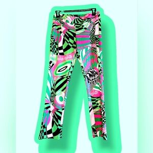 NWT Patterned Leggings from Melly M. 